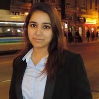 Manpreet Mankoo