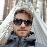 Dmytro Skliaruk