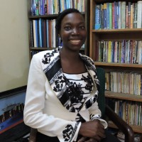 Anthonia Oni Rqs, Mniqs