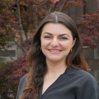 Shushan Sargsian, PhD