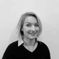 Tiffany Bourke-Edwards