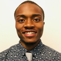 Elijah Holloway