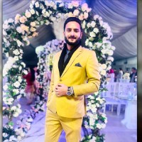 Muhammad Momin