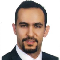 Ahmad Al-Amad, CPA