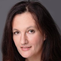 Anita Ivak - Cukman