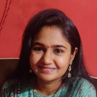Kalyani Bagul