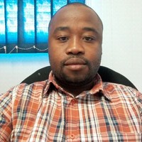 Thabiso Mochwari