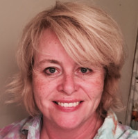 Catherine Gray