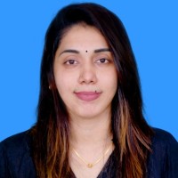 Teeba Ramachandran
