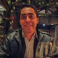 Raúl Monroy Pérez