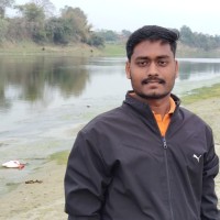 RAVINDRA MAURYA