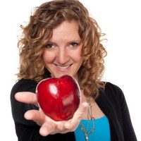 Karen LangstonNutritionist
