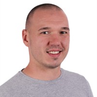 Petr Homola