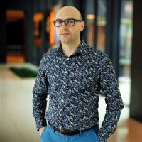Rafał Warchoł