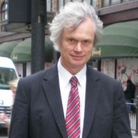 Peter Dyment