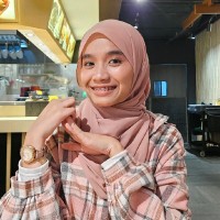 Faten Nabila Salim