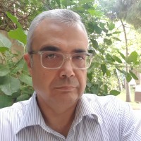 Antonio Díaz López