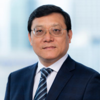 Stephen Lin