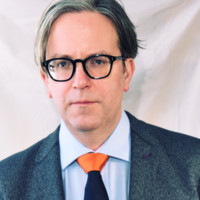 Nicholas Lockley