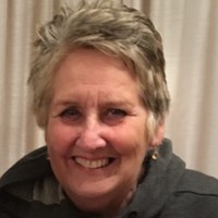 Andria Dickinson
