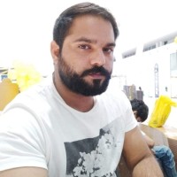 Muhammad Sajid Ismail