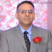 Rehan Ashraf