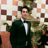 mohammad mostafanejad