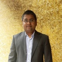 Ashok Kumar Singh