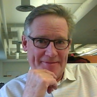 Ed Moore