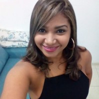 Nágela Matos