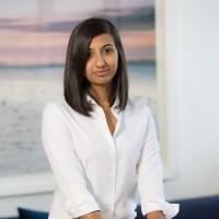 Nadisha Maria Pinto