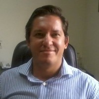César Augusto Bento