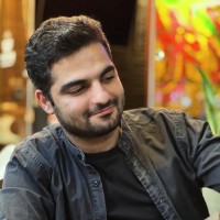 Seyed Morteza Hoseini