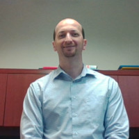 Daniel Gleizel