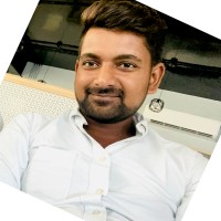 Avinash Kumar