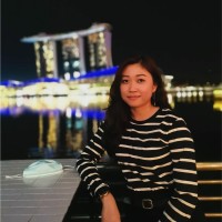Samantha Chui