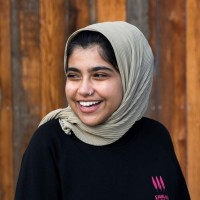 Rabeea Soomro