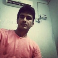 Narendra Nadha Reddy Pamoori