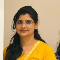 Neha Panke (She/Her)