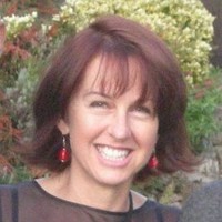 Lorna Coward