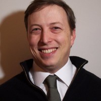 Matthew Head