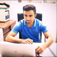 Chinu Khant