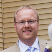 Chris Alger