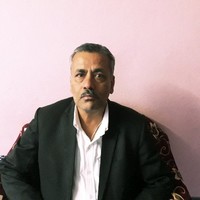 Rudra Raj Dotel Dotel