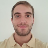 Gaston Lascano Oliva