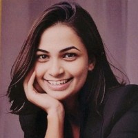 Apsara Ramachandran