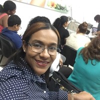 Gloria Awilda Gonzalez