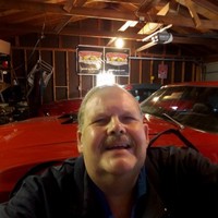 John R. Hertz