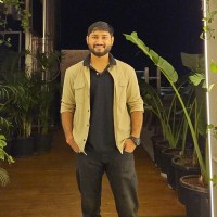 Rishi Pandey