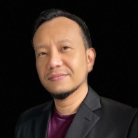 Ts. Hairul Muhammad